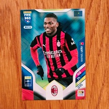 Panini Fıfa 365 Rafael Leao Oyun Kartı Mıl16