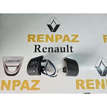 Toyota Corolla / Verso Direksiyon Radyo Kumanda Düğmesi 2356460 Adet