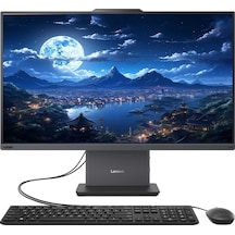 Lenovo ThinkCentre Neo 50A 12SA000RTR04 i7-13620H 32 GB 1 TB SSD 27" Dos AIO Masaüstü Bilgisayar