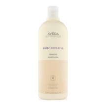 Aveda Color Conserve Boyalı Saçlar için Şampuan 1 L