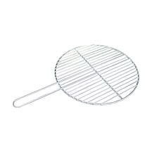 Akt 36X36 Yuvarlak Kaplamalı Izgara
