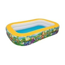 Mmrr 103" X 69" X 20"/2.62m X 1.75m X 51cm Family Pool Standart