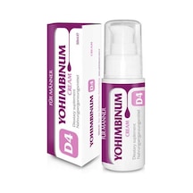 Yohimbinum Cream