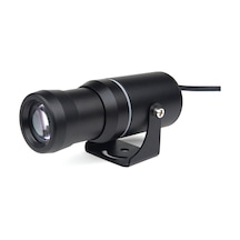Mesan 20w Mini Gobo Projeksiyon Sabit 10-80vdc Ms 470.10-80vdc