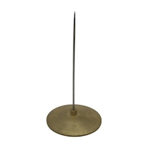 Pastal İğnesi Orta Boy 6cm