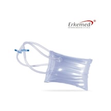 Yetişkin Çift Yönlü Şişen El Splinti 20 Cm