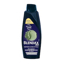 Erkekler İçin Kepeğe Karşı Etkili 500 Ml Beyaz 77989087