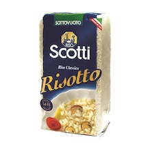 Scotti Risotto Pirinç 1 KG
