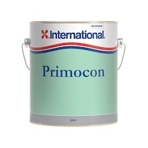 Primocon Zehirli Boya Astarı 2.5lt Gri
