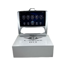 Focus 2 2007-2011 Cadence D13 Yeni Seri İşlemcili Pro Oem Multimedia