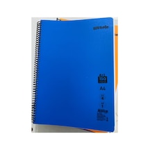A4 150 Yaprak 4+1 Defter