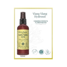 Minia Bahçe Ylang Ylang Suyu 150 ML