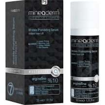 Mineaderm Wrinkle Prohibiting Serum 30 ML
