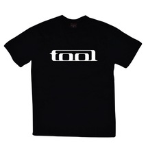 Tool Baskılı T-Shirt (440864485)