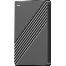 Yifomall "taşınabilir Ssd Harici Disk - Hızlı Usb 3.0, 5gbps Veri Aktarımı, Pc/android Uyumlu"