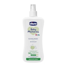 Chicco Saç Açıcı Kolay Tarama Spreyi 200 Ml Tüm Saç Tipleri
