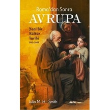 Roma Dan Sonra Avrupa