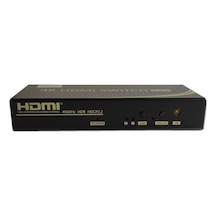 Beek 4k Hdmı Switch 2x2, Hdmı 2.0, Hdcp 2.2 Beek 4k Hdmı Switch 2x2, Hdmı 2.0, Hdcp 2.2-20248
