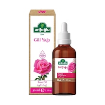 Arifoğlu Gül Yağı 30 Ml 6'li Avantaj Paketi Mıchu