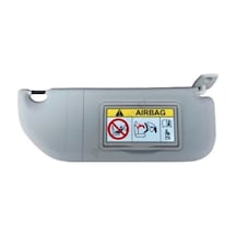 Peugeot 301 - C Elysee Sağ İç Güneşlik Montaj Malı 98104701bj