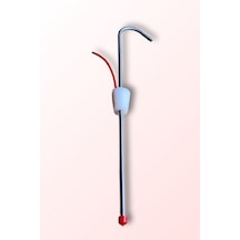 Sıvı Aktarma Aparatı