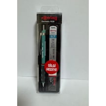 Versatil Deniz Kalem 0.7+min+silgi Hediye
