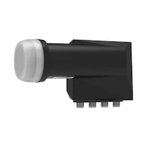 Novacom İnverto New Black Ultra Twin 4 Lü Lnb 5930