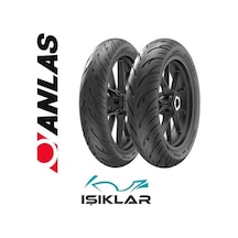 Musatti Siena 110 Ön Ve Arka Lastik Takımı Anlas Tournee