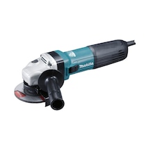 Makita GA4541R 1100 W 115 MM Avuç Taşlama Makinesi
