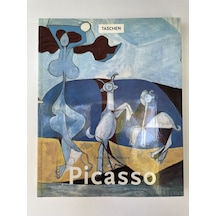 Pablo Picasso 1881 - 1973