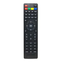 Aciko İle Uyumlu 22000 Hd Uydu Kumanda
