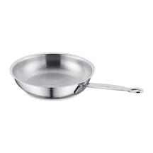 Korkmaz A1400 Minika 16x4 cm Inox Tava