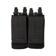 5.11 Flex Double AR Mag Cover Pouch (İkili) | Siyah Çok Renkli
