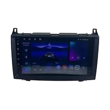 Mercedes Benz A-b 2004-2012 Maxessa 4-64 Profesyonel Oem Multimedia