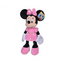 Disney Minnie Mouse Lisanslı Oyuncak Peluş 61 Cm