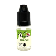 Vegas Aroma Mentol Topu İçecek Aroması Karpuzlu 10 ML