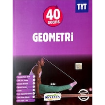 TYT 40 Seans Geometri -  Okyanus Eğitim