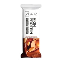 Zbarz Protein Bar - Tuzlu Karamel & Yer Fıstığı 35 G E