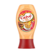 Sos Acı Peri Peri Hafif Orta Acı 245 Gr 12 Adet