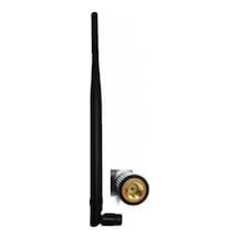 Ducki Wifi Anten 7Dbi Omnidirectional