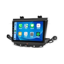 Maitech M-t-c 332 Serisi Opel Astra K 4+32gb Multimedya Teyp 9"