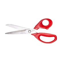 Taksun Gl160 Terzi Konfeksiyon Tekstil Kumaş Kesim Makası 24 CM P
