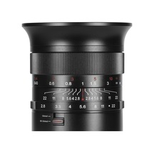 7artisans 14mm F2.8 Fullframe Sony E Mount Lens