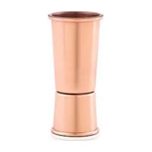 Turna Bakır Shot Bardak Düz 40 ML Kırmızı Turna0473-1