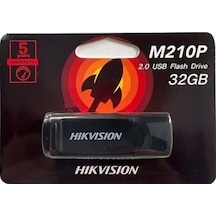 Hikvision M210P 32GB 3.2 Usb Flash Bellek
