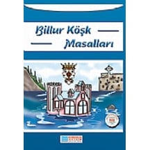 Billur Köşk  Masalları