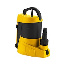 Rtrmax Rtm825 Temiz Su Dalgıç Pompa