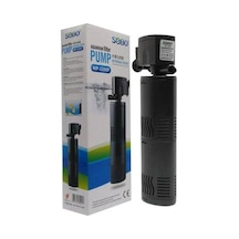 Bezos Sobo Wp-3200 F Filtre 1200l/dk 25w Rengaren