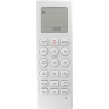 Beko Uyumlu Akb74055414 Klima Kumandası