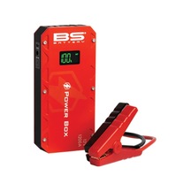 Bs Battery Pb02 Powerbox Akü Takviye Ve Powerbank